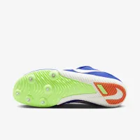 Nike Rival Multi Track & Field Multi-Event Spikes блакитний
