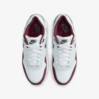 Nike Air Max 1 Big дитячі Кросівки колір білий