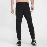 Nike Phenom мужские Dri-FIT Knit Running Pants цвет черный