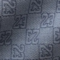 Nike Jordan Monogram Duffle сумка (25L) блакитний