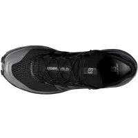 Кросівки для бігу Чоловічі Salomon SENSE RIDE 4 INVISIBLE GTX Gore-Tex (413071)