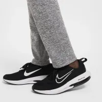Nike Multi Stain Repel Big дитячі Therma-FIT Pants колір сірий
