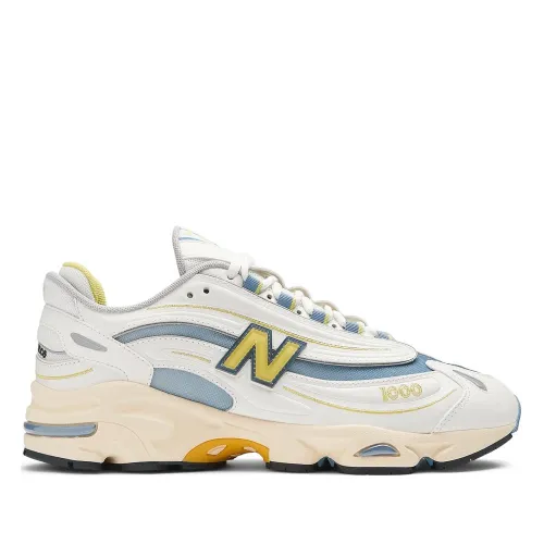 Кросівки New Balance M1000CA - Бежевий