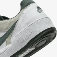 Nike Full Force Low чоловічі Кросівки колір білий