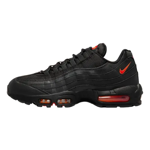 Кросівки Чоловічі NIKE AIR MAX 95 (FZ4626 002)