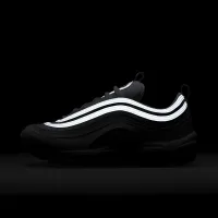 Nike Air Max 97 жіноча Кросівки колір білий