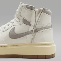 Nike Air Jordan 1 Elevate High SE жіноча Кросівки колір білий