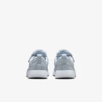 Nike Tanjun EasyOn Little дитячі Кросівки колір сірий