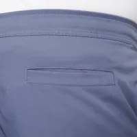 Nike Club мужские Woven Tapeцвет красный Leg Pants синий