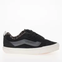 Кросівки Vans KNU Skool VN000CS02391 - Чорні