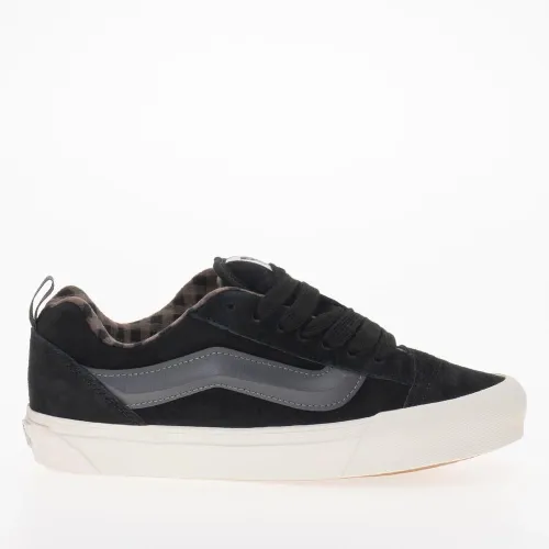 Кросівки Vans KNU Skool VN000CS02391 - Чорні