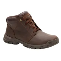 Кроссовки Мужские CAT CATERPILLAR THRESHOLD CHUKKA ( P726443)