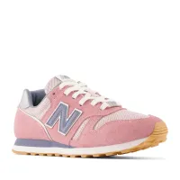Кросівки New Balance WL373OC2 - Рожеві