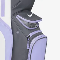 Nike Performance Cart для гольфа сумка цвет белый