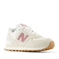 Кросівки New Balance WL574QC2 - Бежевий