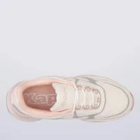 Кроссовки Kappa Ridges 243358-1065 - Бежевый