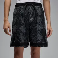 Nike Jordan Sport чоловічі Dri-FIT Mesh Diamond шорти колір чорний