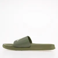 Шлёпанцы Kappa Krus 242794-3110 - Зеленые
