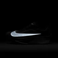 Nike Zoom Fly 6 чоловічі Road Racing Кросівки колір чорний