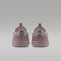 Nike Air Jordan 1 Low Method of Make женская Кроссовки Pink