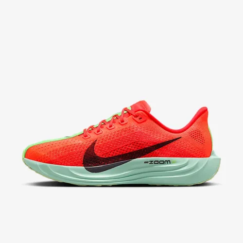 Nike Pegasus Plus чоловічі Road Running Кросівки колір червоний