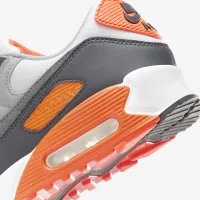 Nike Air Max 90 чоловічі Кросівки колір білий