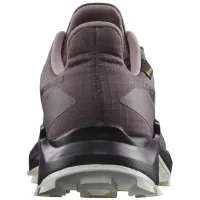 Кросівки Жіночі SALOMON ALPHACROSS 5 GTX Gore-Tex (473110)