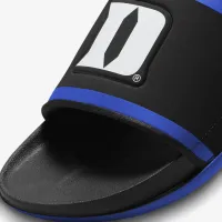 Duke Nike College Offcourt Slides колір чорний