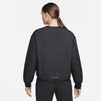 Nike Therma-FIT Swift женская Running Куртка цвет черный