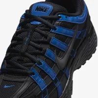Nike P-6000 SE мужские Кроссовки Reflective Accents синий