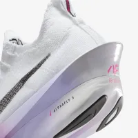 Nike Alphafly 3 мужские Road Racing Кроссовки цвет белый