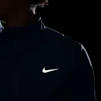 Nike Form чоловічі Dri-FIT Versatile Куртка блакитний