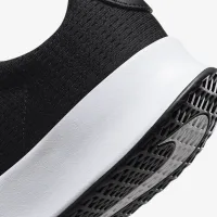NikeCourt Vapor Lite 2 женская Hard Court Tennis Кроссовки цвет черный