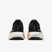 Nike Invincible 3 чоловічі Road Running Кросівки (Extra Wide) колір чорний