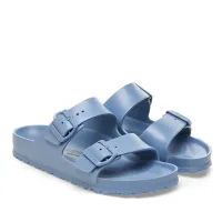 Шлёпанцы Birkenstock Arizona Eva 1027376 - Голубые