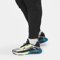Nike Sportswear Tech Fleece мужские Joggers цвет черный