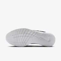 Nike Flex Experience Run 12 мужские Road Running Кроссовки цвет черный