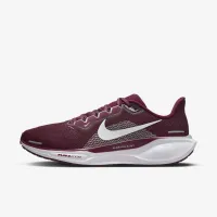 Alabama A&M Pegasus 41 чоловічі Nike College Road Running Кросівки колір червоний