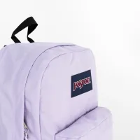 Рюкзак JanSport SuperBreak One EK0A5сумкаW301 - фіолетовий