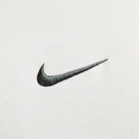 Nike Sportswear Club Fleece чоловічі Crew-Neck French Terry світшот колір білий