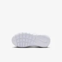 Nike Flex Runner 4 Little дитячі Кросівки блакитний