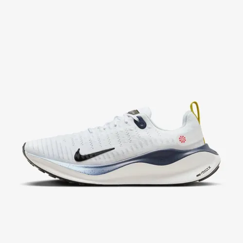 Nike InfinityRN 4 чоловічі Road Running Кросівки колір білий