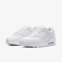 Nike Air Max 90 чоловічі Кросівки колір білий
