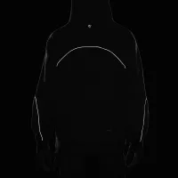 Nike NOCTA NOCTA Fleece CS Толстовка з капюшоном колір сірий