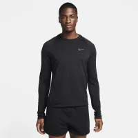 Nike Element мужские Therma-FIT Repel Running Crew цвет черный