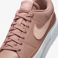 Nike Court Legacy Lift жіноча Кросівки Pink