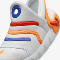 Nike Dynamo 2 EasyOn Little дитячі Кросівки колір білий