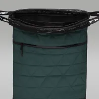 Nike Jordan Sport Gym Sack (9.8L) колір зелений