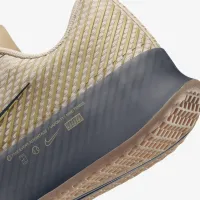NikeCourt Vapor 11 Premium мужские Hard Court Tennis Кроссовки цвет коричневый