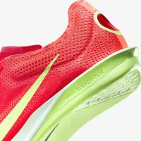 Nike Dragonfly 2 Track & Field Distance Spikes цвет красный